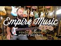 Fender Squier Affinity Jazz Bass - EMPIRE MUSIC