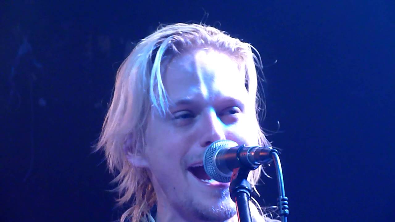 Erik Gronwall & Dave Dalone - 18 And Life ( Skid Row Cover ) Live in Milano 2016