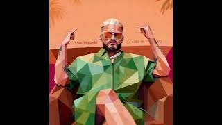 Don Miguelo - No sale de ahi (Audio Oficial)