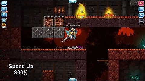 PROFIT BY NETHERWORLD?! - Pixel Worlds