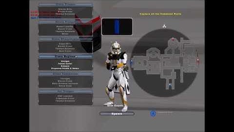 Star Wars Battlefront II Skin MOD Tutorial