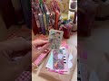 Pt. 1 Pack an ASMR junk journal order with me #scrapbooking #junkjournal #packingorders #vintage