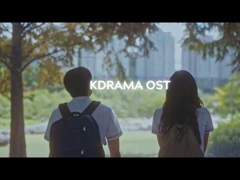 The Best Kdrama OST Playlist - Chilling with music ~~~