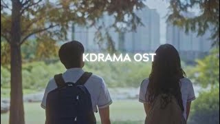 The Best Kdrama OST Playlist - Chilling with music ~~~