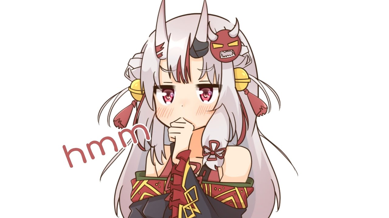 𝘿𝙀𝙁𝙄𝙉𝙄𝙏𝙄𝙊𝙉 𝙊𝙁 𝙇𝙄𝙁𝙀 【Nakiri Ayame】【Hololive / ENG SUB】 YouTube