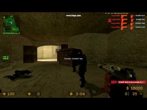 Having fun with bots!