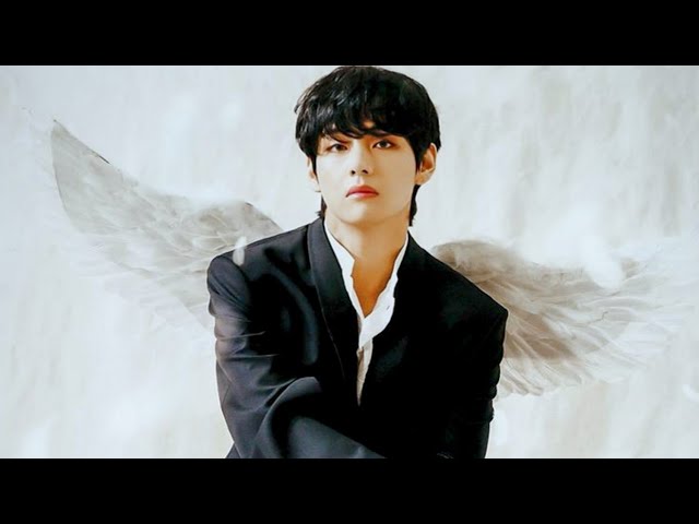 Kim Taehyung✨ Broken Angel👼🏻 [Short Lyrical Fmv] ~ You, you are the one I miss you so much💓 class=