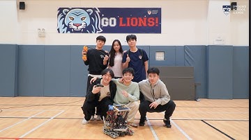 Master 21st century skills with VEX Robotics!