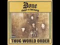 Bone Thugs N Harmony Cleveland Is The City Feat Avant Explicit mp3