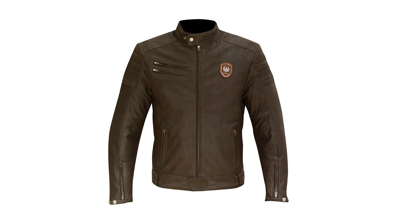 merlin alton jacket