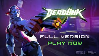 Deadlink Full Release Trailer