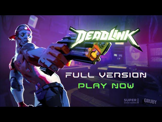 Deflector: Specimen Zero - release date, videos, screenshots