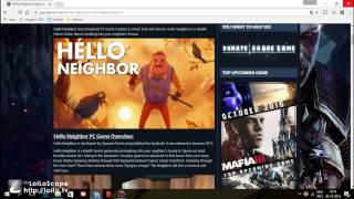 mangotango hello neighbor alpha 3 free play mangotango hello neighbor alpha 3 free play