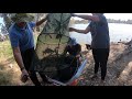 Рыбалка в Израиле ,место -бомба),мужики с рыбой в кадре не мои знакомые )
