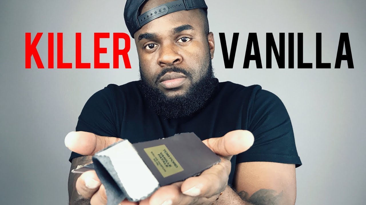Tom Ford Vanille Fatale Fragrance Review | New Private Blend Men’s Cologne Review