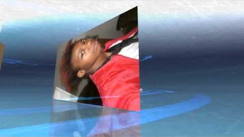 my new theme intro uploaded from FliXpress.com