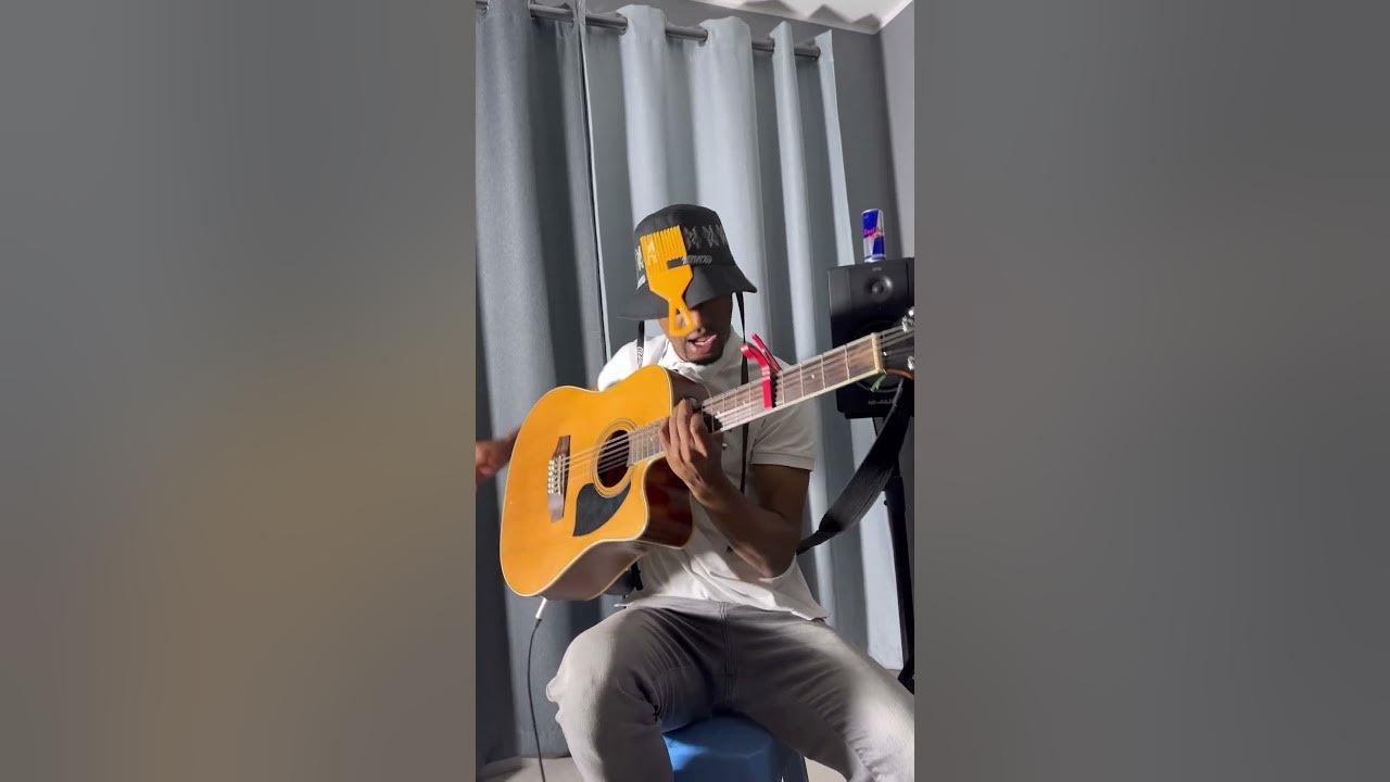 Snanzoh Menzi -Ngiyakuthanda Hit Song Cover 🔥🔥
