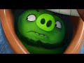 Angry Birds 2 – Nemici Amici per Sempre – La chiave
