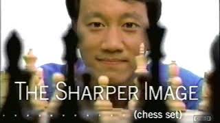Michael Chang Discover Card Television Commercial 1997