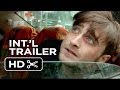 What if official international trailer 1  the f word 2014  daniel radcliffe movie