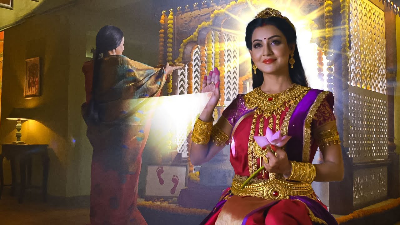 Maha Episode - लक्ष्मी मां ने सविता को कौन सी लक्ष्मी को संभालने की दी सलाह | Best Of Shubh Laabh