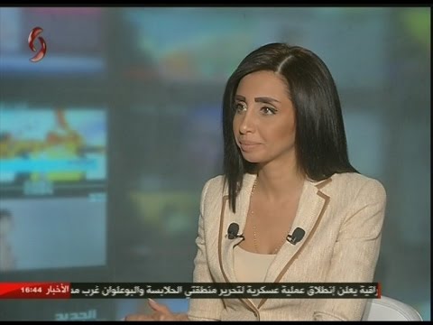 استديو الحدث 27 6 2016 رانيا الذنون