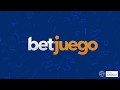 Como registrarse en #betjuego - #Colombia