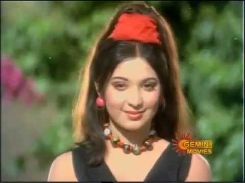 Annadammula Anubandam - Aanaadu Tholisari Ninu Chusi Murisanu Nenu