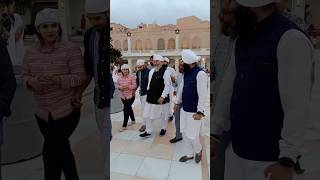 Bhai Gurpreet Singh Ji Rinku Veer Ji Den Temple