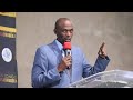 PROPHET S MSIMANGO ( The Person Holy Spirit PART ONE) THE HOLY SPIRIT CONVOCATION
