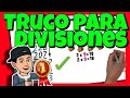  como dividir por 2 cifras paso a paso con ejercicios de divisiones