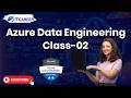 Azure Data Engineering Full Course in English | Azure Data Engineer Training | Next IT Career