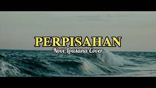 Perpisahan|| Mitha Talahatu-Novi Loasana_Cover_ chords