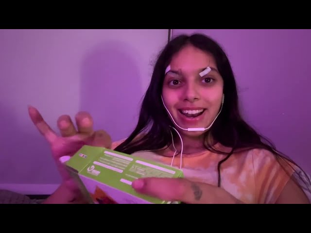 ASMR AHORA SI PERSONAL ATTENTION MÁS QUE ME PASO| SOFIWI
