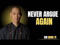 HOW INTELLIGENT PEOPLE DEAL WITH STUPID PEOPLE | SHI HANG YI'S POWERFUL LESSON ON WISDOM,