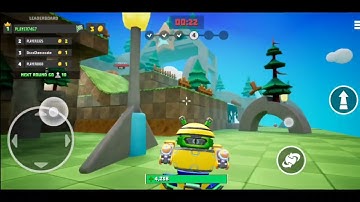 Marble Clash: Fun Shooter - Gameplay Walkthrough Part 1 (Android & iphone