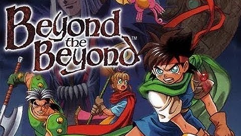 beyond the beyond ps1 ending pt1