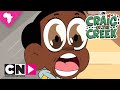 Craig of the Creek | Tadpole Evolution | Cartoon Network Africa