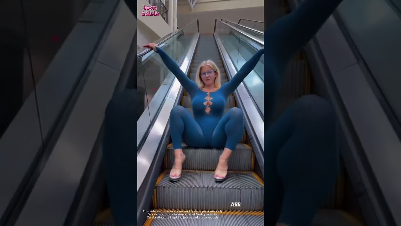 Victoria Crutcher The Untold Journey of a Curvy Queen