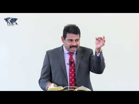 Traditions over the Word of God?