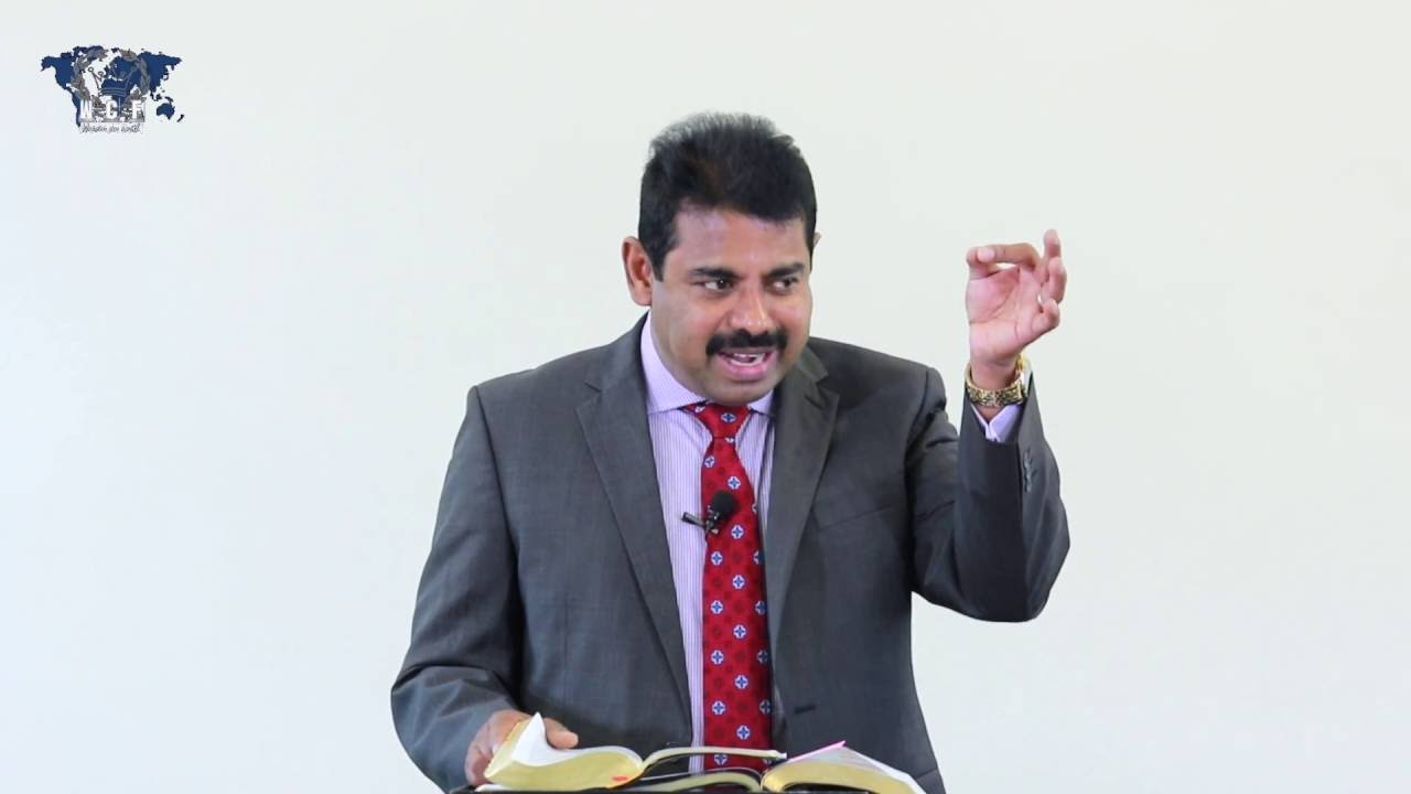 Traditions over the Word of God?