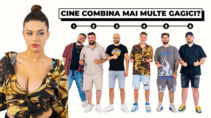 GAMERII ISI DAU NOTE SINGURI cu Imogen, Highman, Pink, Gannicus si Andreas