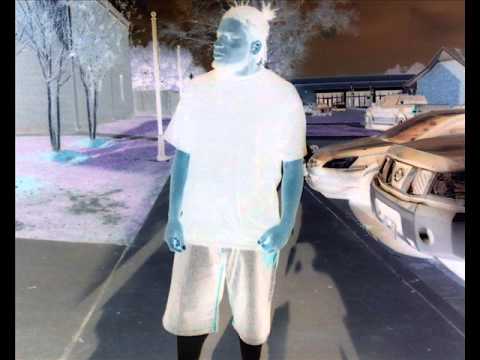 DJ Monsta Screwed Not Chopped 2 Chainz feat. Pharrell-Feds Watching