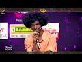 Vijay Television Awards | Varuthapadatha Valibar Sangam | 4th April 2021 - Promo 3
