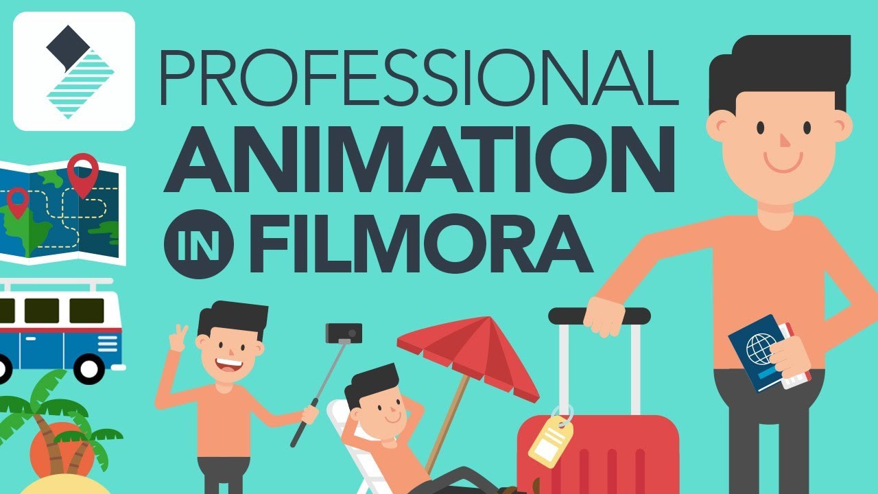 Animated Video Production