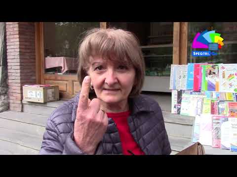 რამდენია საარსებო მინიმუმი   გამოკითხვა თელავში