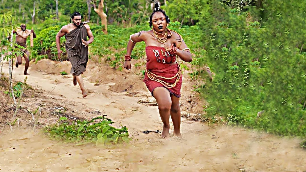 VOUS ALLEZ PLEURER APRÈS AVOIR VU CE FILM POIGNANT ! | FILM NIGÉRIAN COMPLET | FILMS AFRICAN