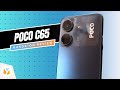 POCO C65: Hands-On Review
