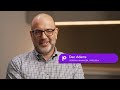 5 in 5 with Dan Adams from Precisely