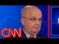 Ex-CIA chief: I'm scared of America